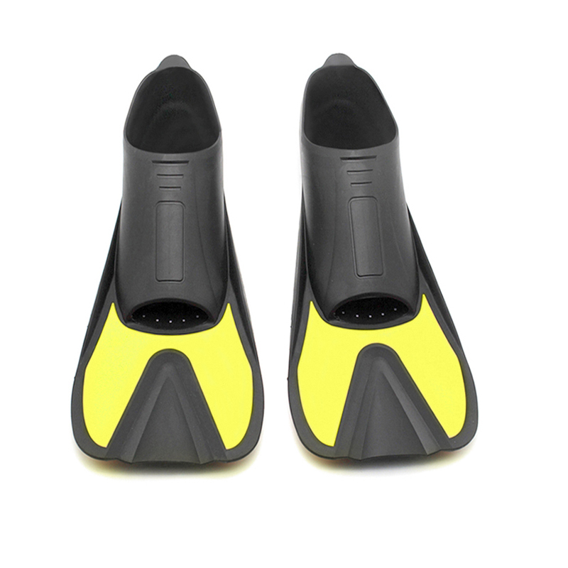 Fabrika Doğrudan Satışı Uygun  - Swim Fin Short Blade incelemesi ve fiyatı