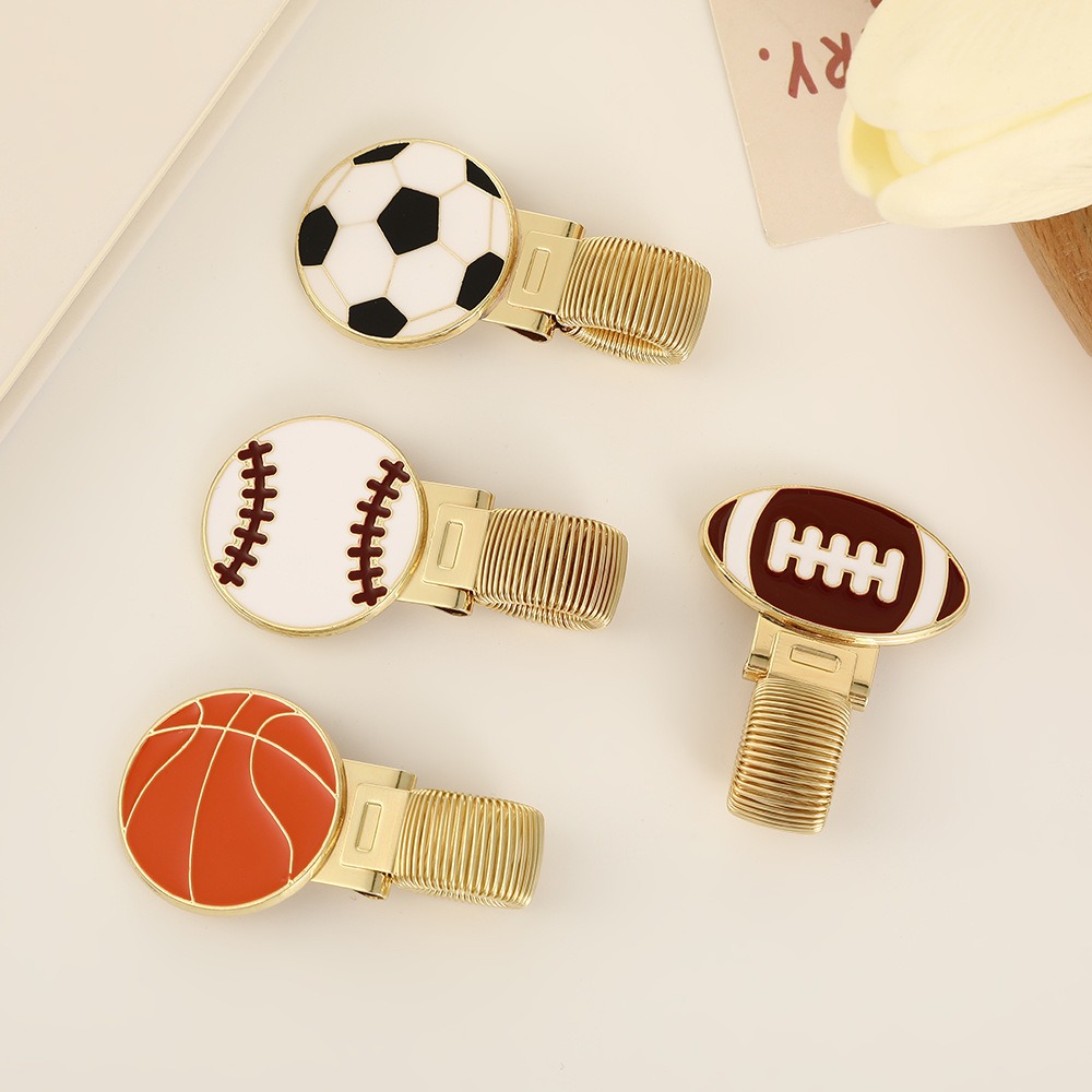 Yaratıcı Metal Metal Kalemlik  - Sports Equipment In School incelemesi ve fiyatı