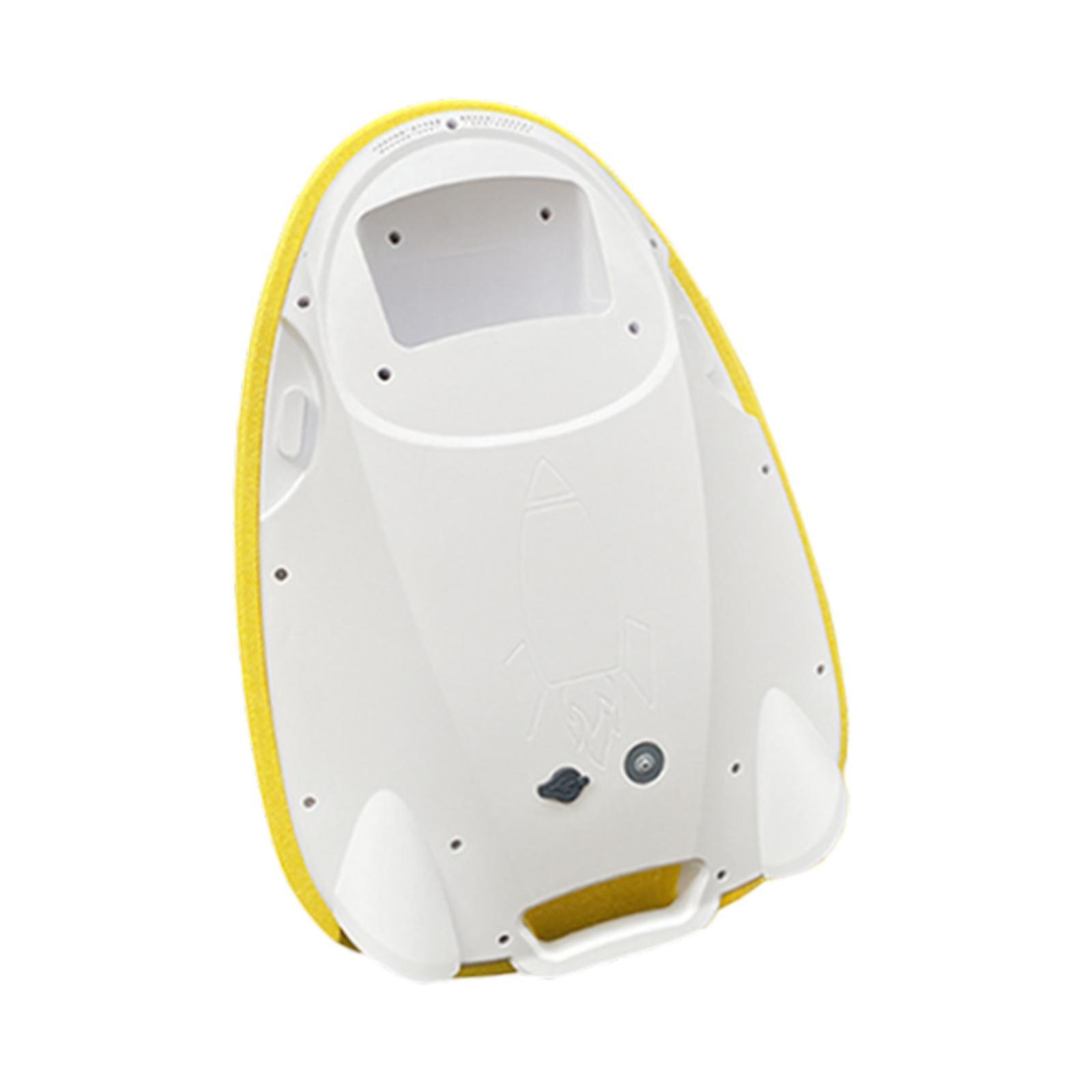 Yüzme Tahtası Elektrikli Yüzer - Swimming Kickboard incelemesi ve fiyatı