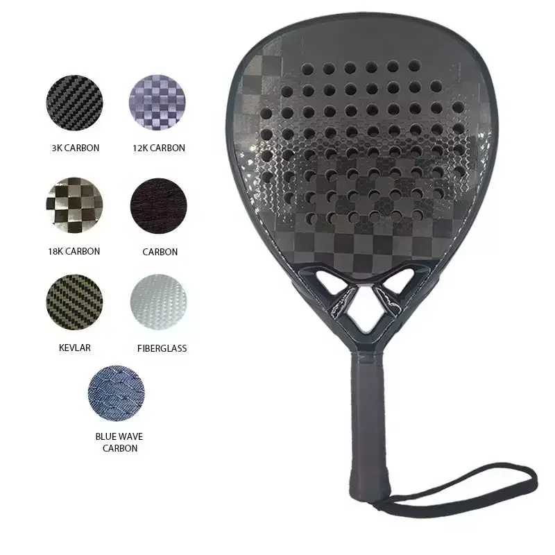 # Özel en kaliteli 18 K Elmas  - Padel Racket Carbon incelemesi ve fiyatı