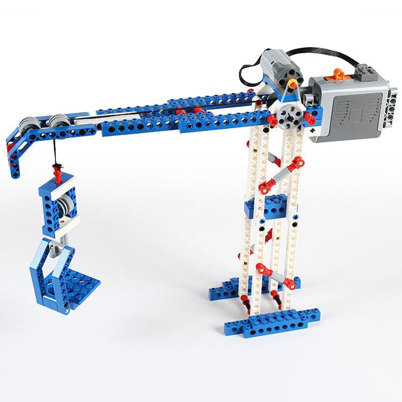 STEM 9686 Eğitim Seti Teknik B - Sports Equipment For Schools incelemesi ve fiyatı