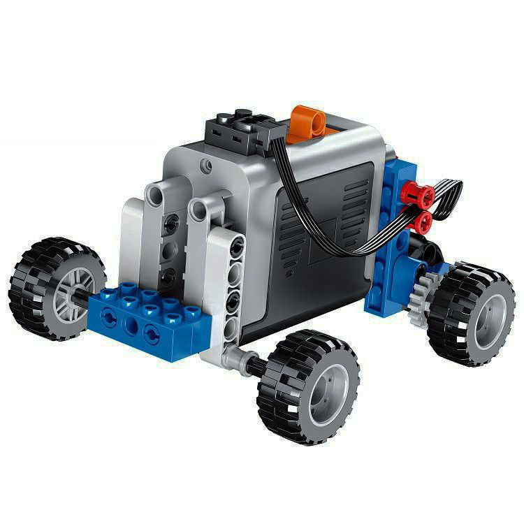 STEM 9686 Eğitim Seti Teknik B - Sports Equipment For Schools incelemesi ve fiyatı
