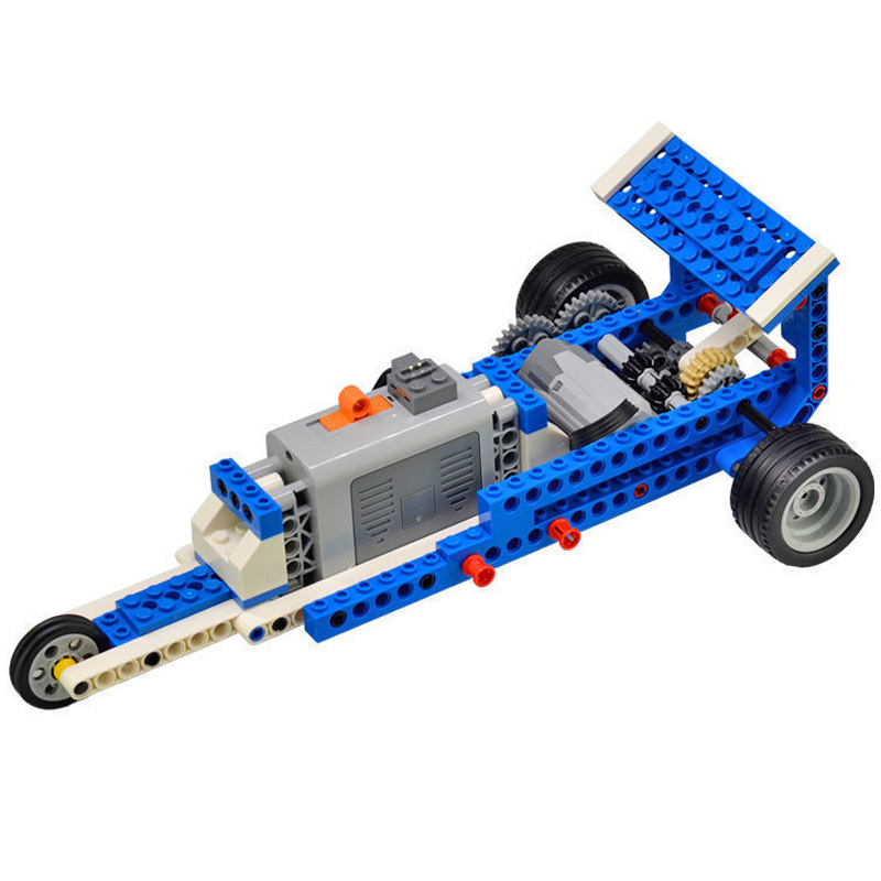 STEM 9686 Eğitim Seti Teknik B - Sports Equipment For Schools incelemesi ve fiyatı
