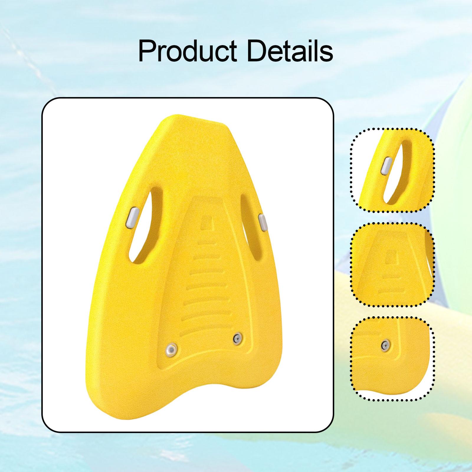 Hafif Yüzme Tahtası Motorlu Ha - Swimming Kickboard incelemesi ve fiyatı