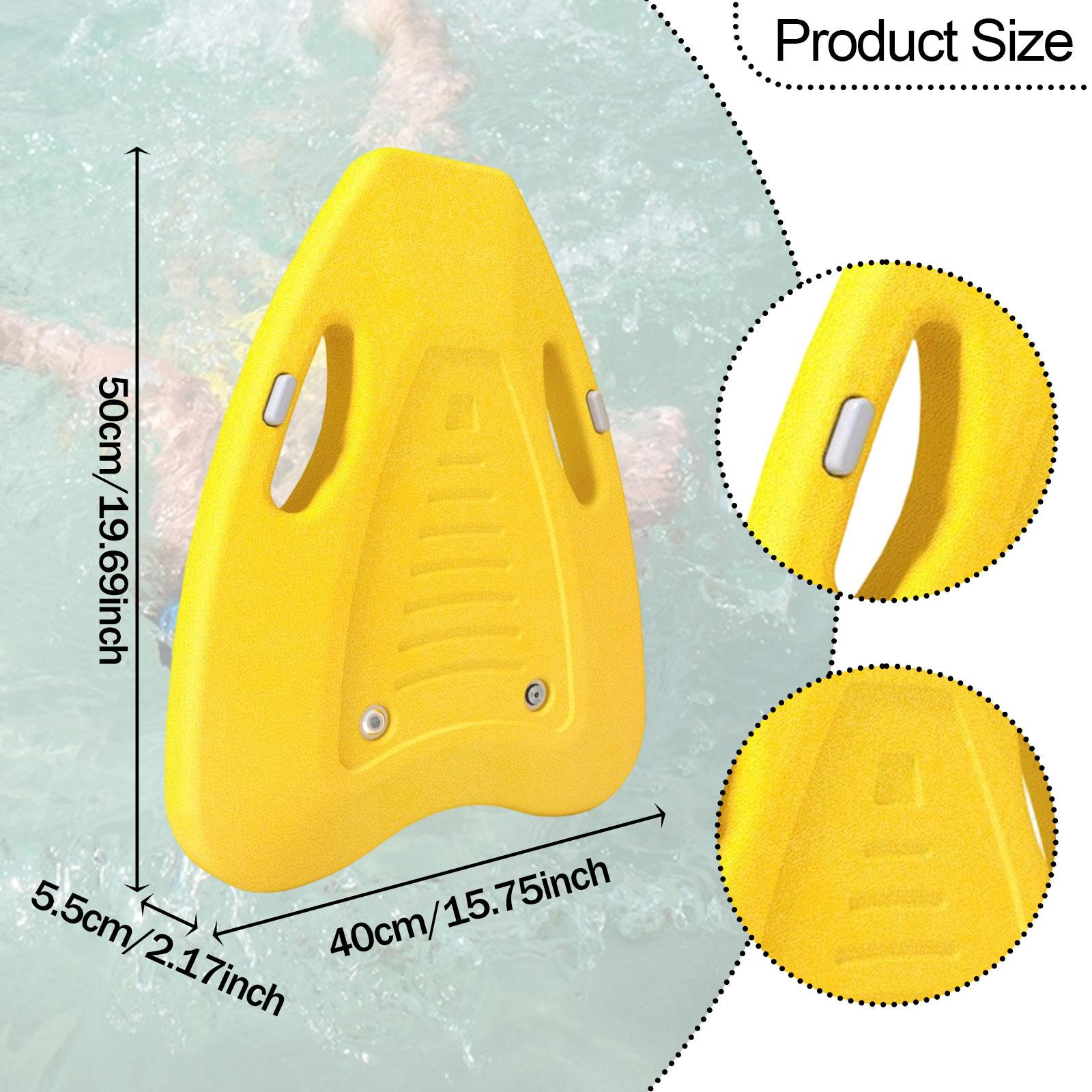Hafif Yüzme Tahtası Motorlu Ha - Swimming Kickboard incelemesi ve fiyatı