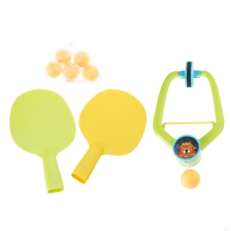 M89C Asma Tenis Eğitmeni Çocuk - Ping Pong Ball Set incelemesi ve fiyatı