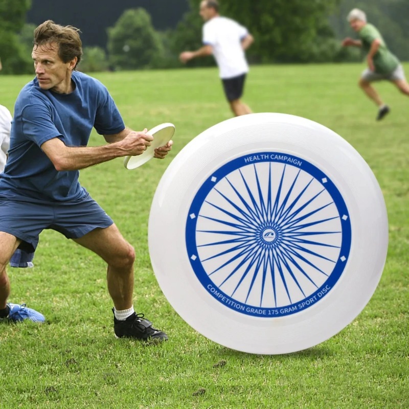 Uçan Disk Profesyonel Açık Hav - Frisbee Ultimate Disc incelemesi ve fiyatı