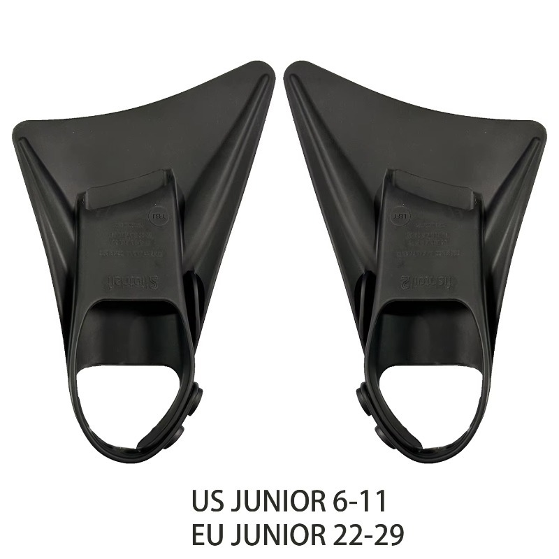 Unisex Yetişkin Powerfin Pro I - Swim Fin Short Blade incelemesi ve fiyatı