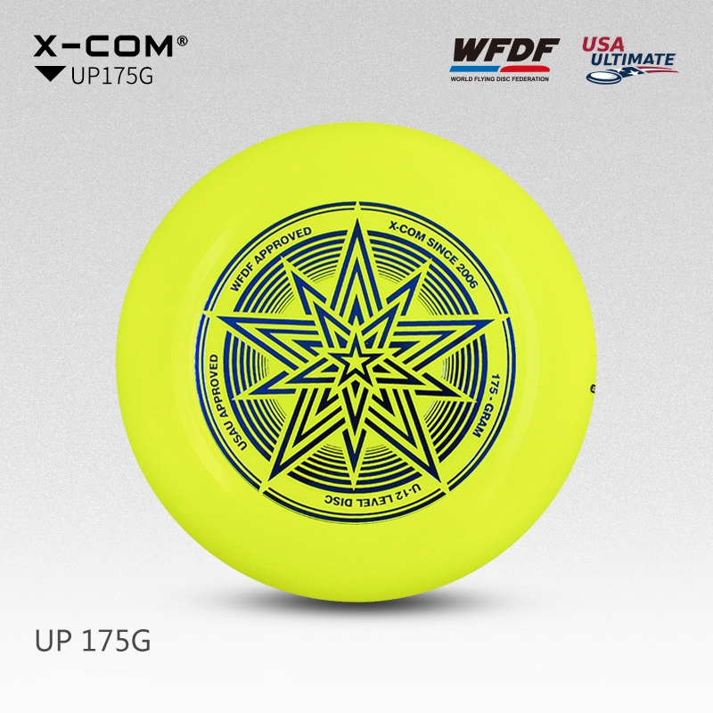 X-COM Professional Ultimate Fl - Frisbee Ultimate Disc incelemesi ve fiyatı