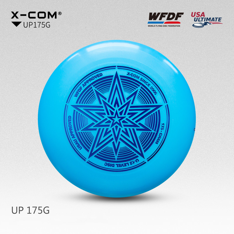 X-COM Professional Ultimate Fl - Frisbee Ultimate Disc incelemesi ve fiyatı