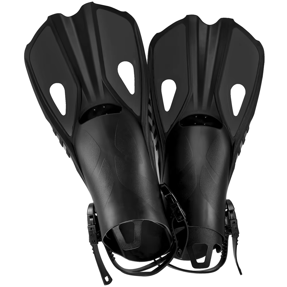 Şnorkel Yüzgeçleri Yüzmek Pale - Swim Fin Short Blade incelemesi ve fiyatı