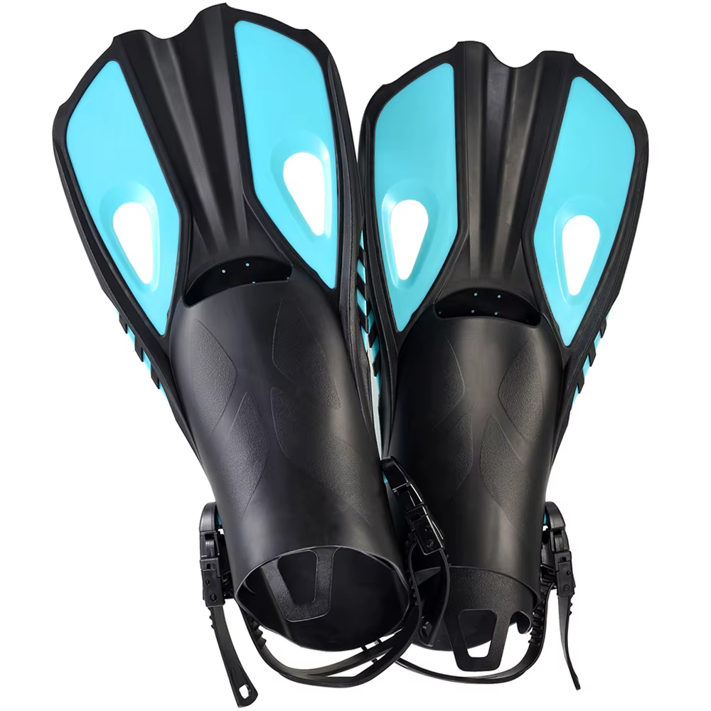 Şnorkel Yüzgeçleri Yüzmek Pale - Swim Fin Short Blade incelemesi ve fiyatı