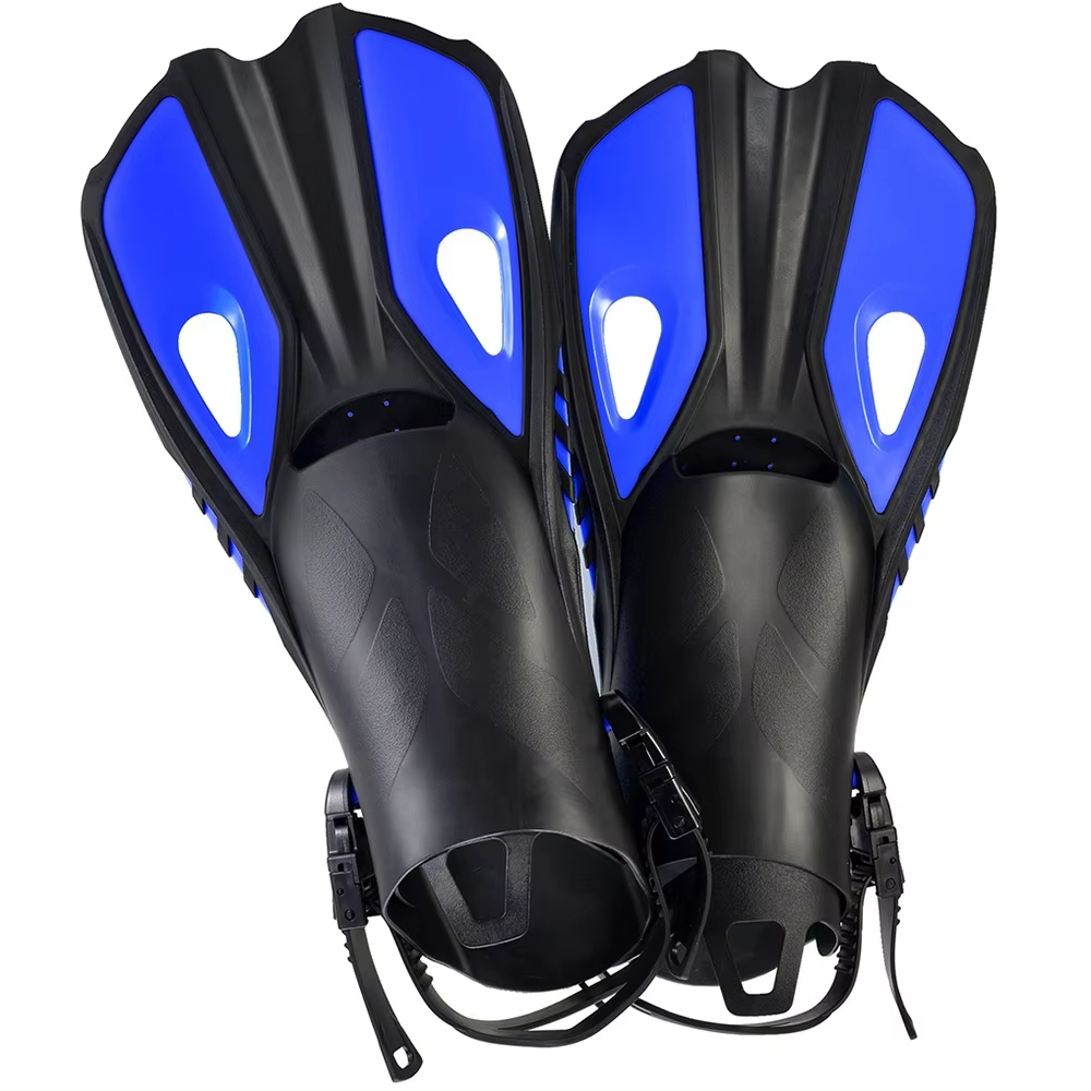 Şnorkel Yüzgeçleri Yüzmek Pale - Swim Fin Short Blade incelemesi ve fiyatı