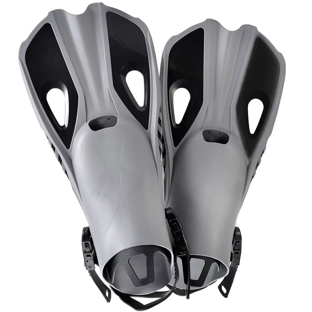 Şnorkel Yüzgeçleri Yüzmek Pale - Swim Fin Short Blade incelemesi ve fiyatı