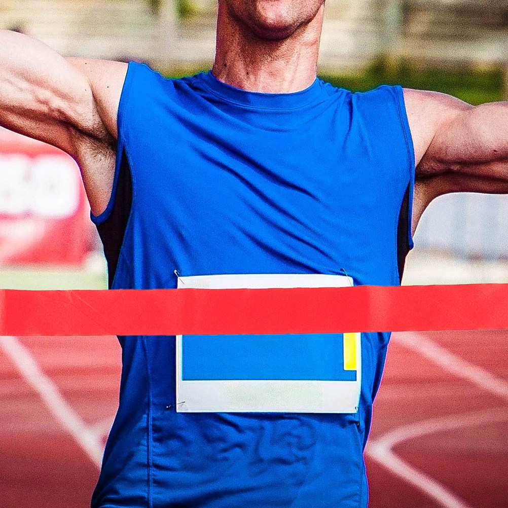 Kırmızı Düz Çift Taraflı Yarış - Sports Equipment In School incelemesi ve fiyatı