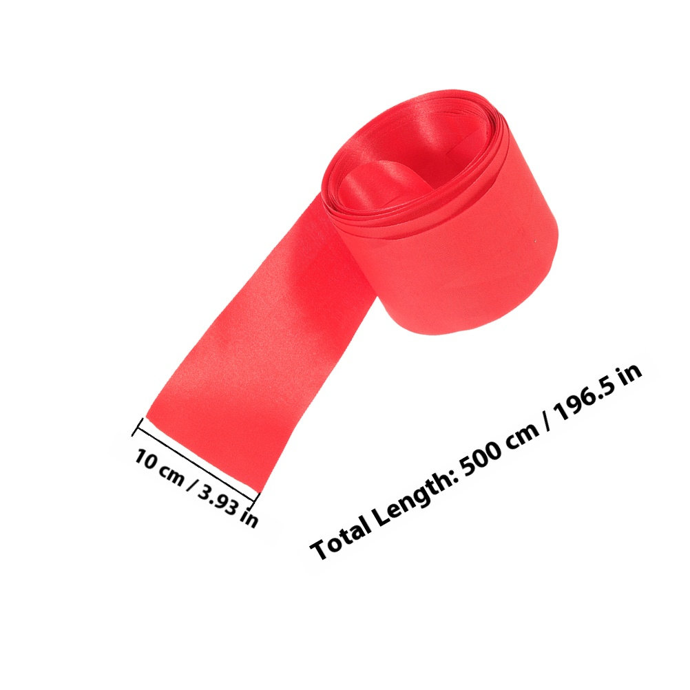 Kırmızı Düz Çift Taraflı Yarış - Sports Equipment In School incelemesi ve fiyatı