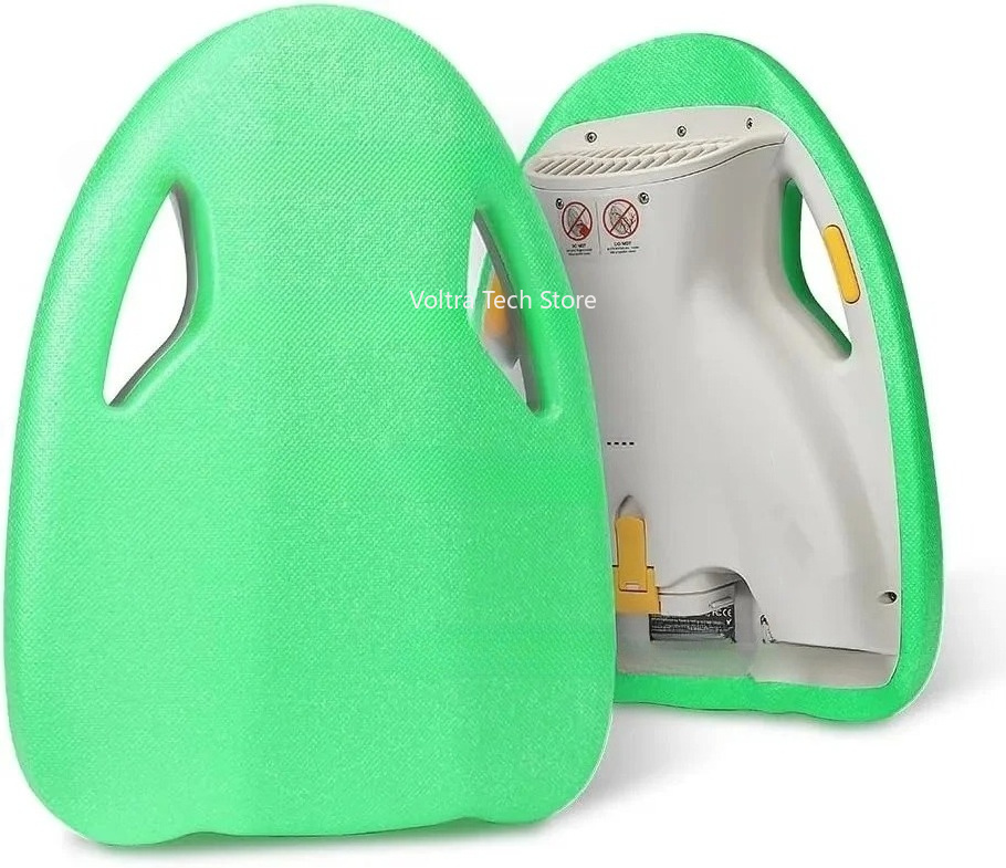 Mini Elektrikli Kickboard Sörf - Swimming Kickboard incelemesi ve fiyatı