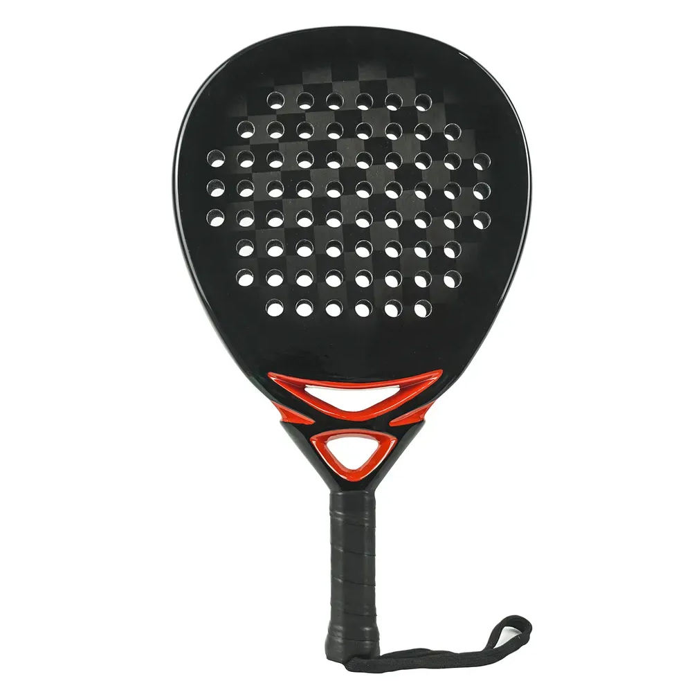 2025 popüler özelleştirilebili - Padel Racket Carbon incelemesi ve fiyatı