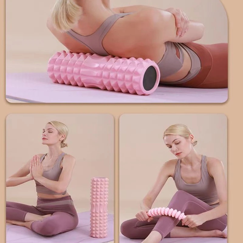 Içi boş köpük rulo 45cm Yoga b - Sports Equipment For Schools incelemesi ve fiyatı