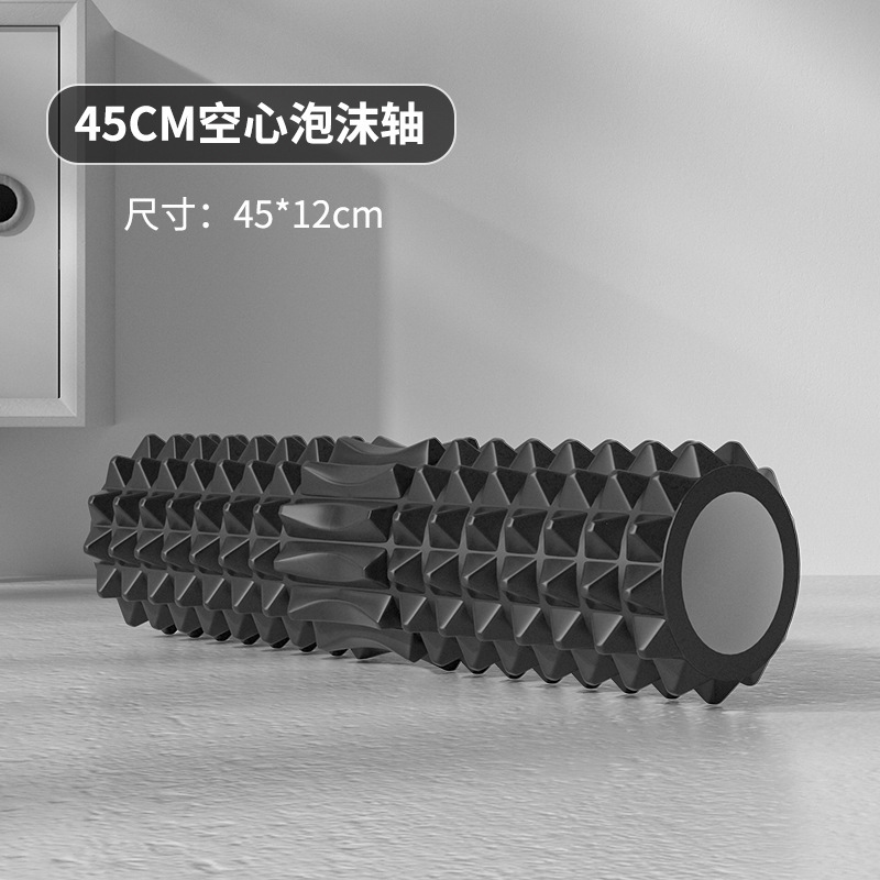 Içi boş köpük rulo 45cm Yoga b - Sports Equipment For Schools incelemesi ve fiyatı