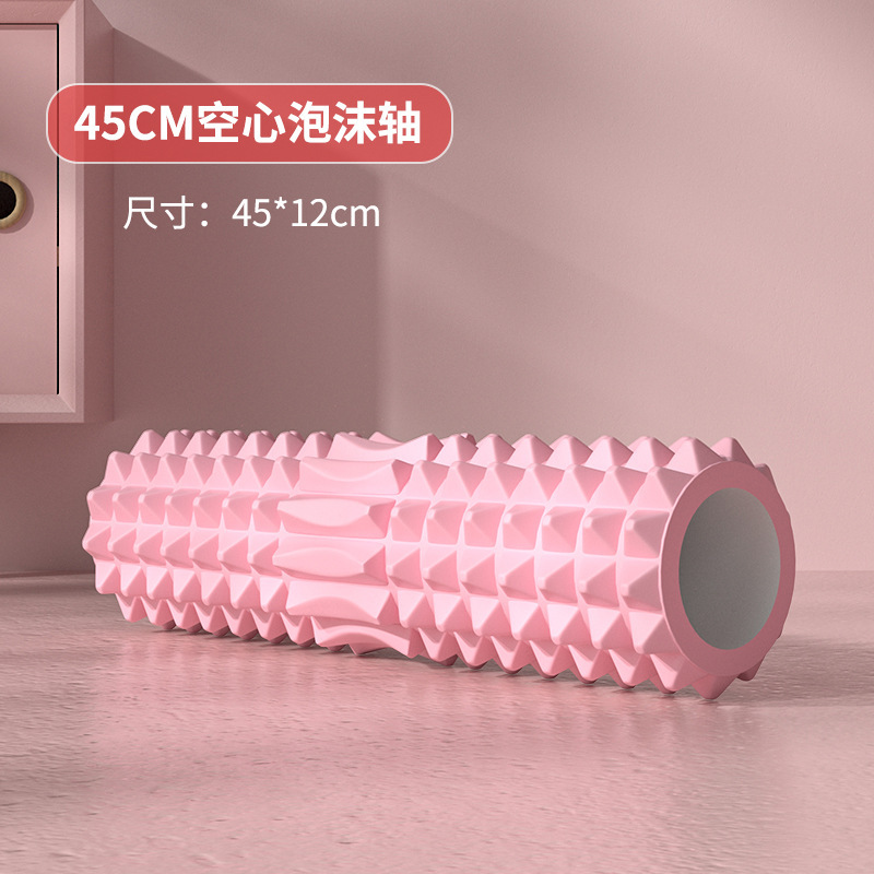 Içi boş köpük rulo 45cm Yoga b - Sports Equipment For Schools incelemesi ve fiyatı