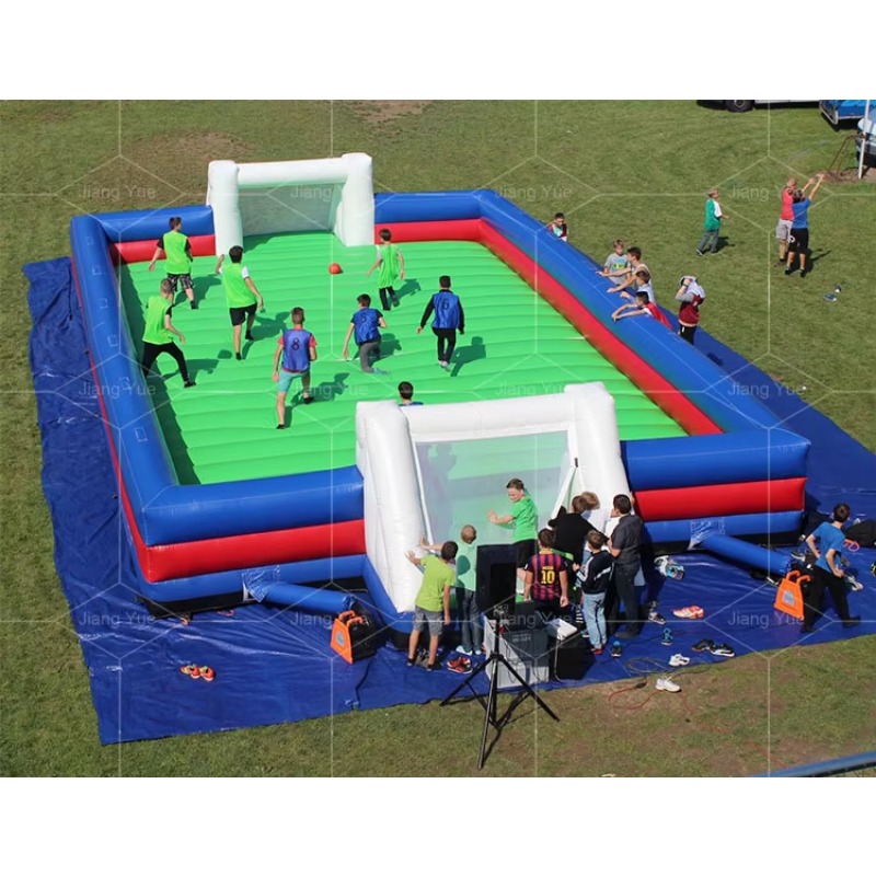 Taşınabilir Kapalı Alan Futbol - Sports Equipment Used incelemesi ve fiyatı