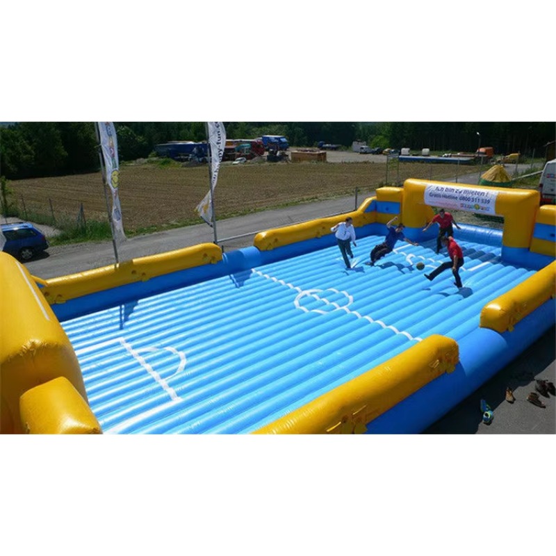 Taşınabilir Kapalı Alan Futbol - Sports Equipment Used incelemesi ve fiyatı