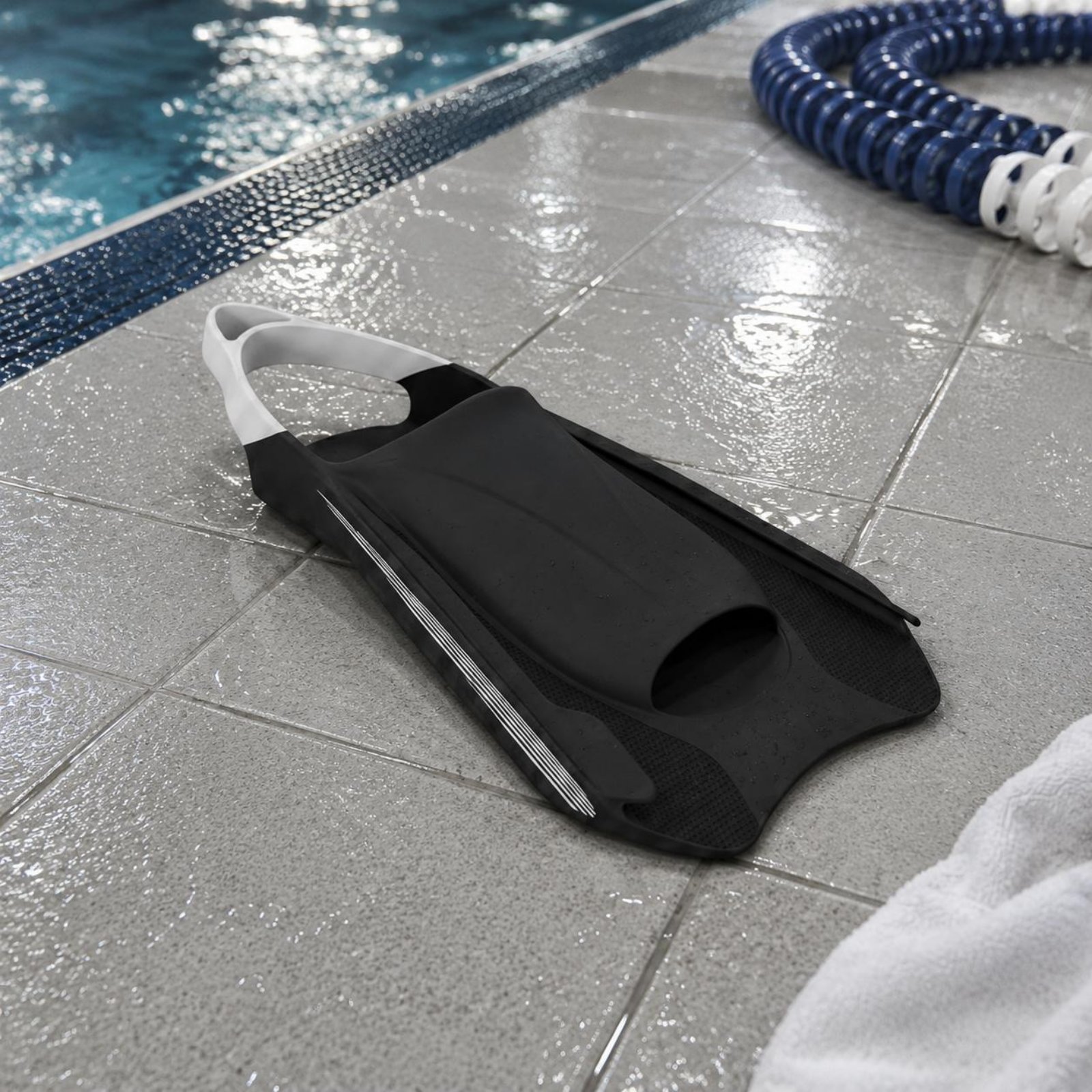 Silikon Yüzme Paletleri Esnek  - Swim Fin Short Blade incelemesi ve fiyatı