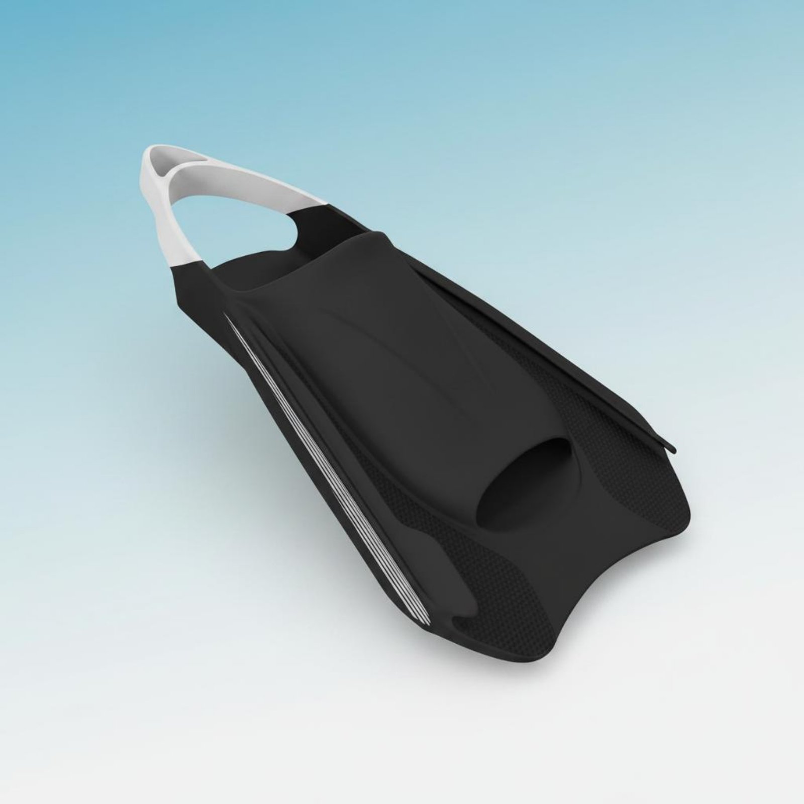 Silikon Yüzme Paletleri Esnek  - Swim Fin Short Blade incelemesi ve fiyatı