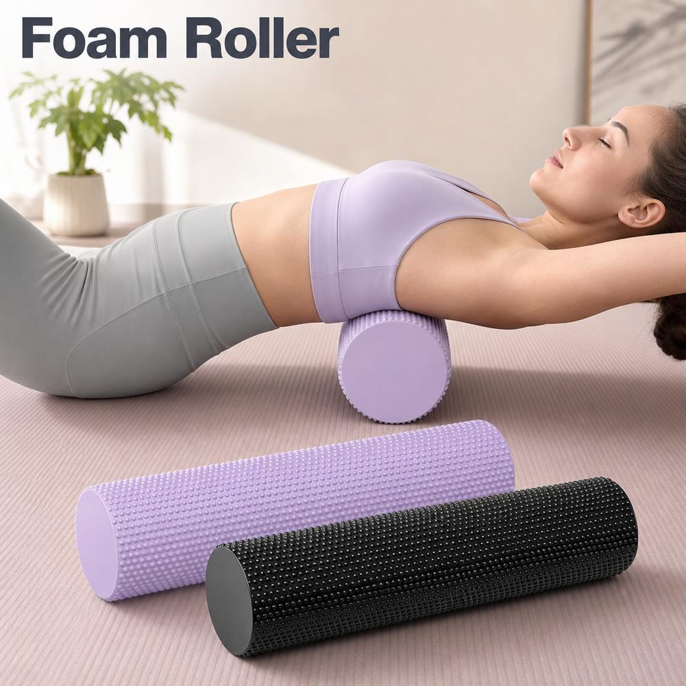 Yoga Köpük Rulo EVA Yüksek Yoğ - Sports Equipment For Schools incelemesi ve fiyatı