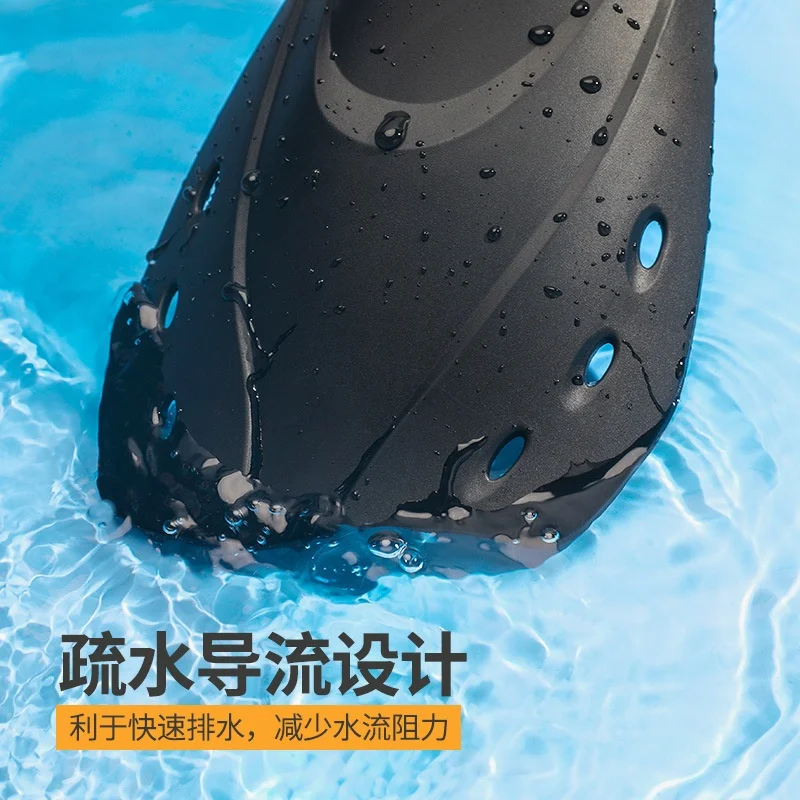 Kısa Paletli Dalış Ayakları da - Swim Fin Short Blade incelemesi ve fiyatı