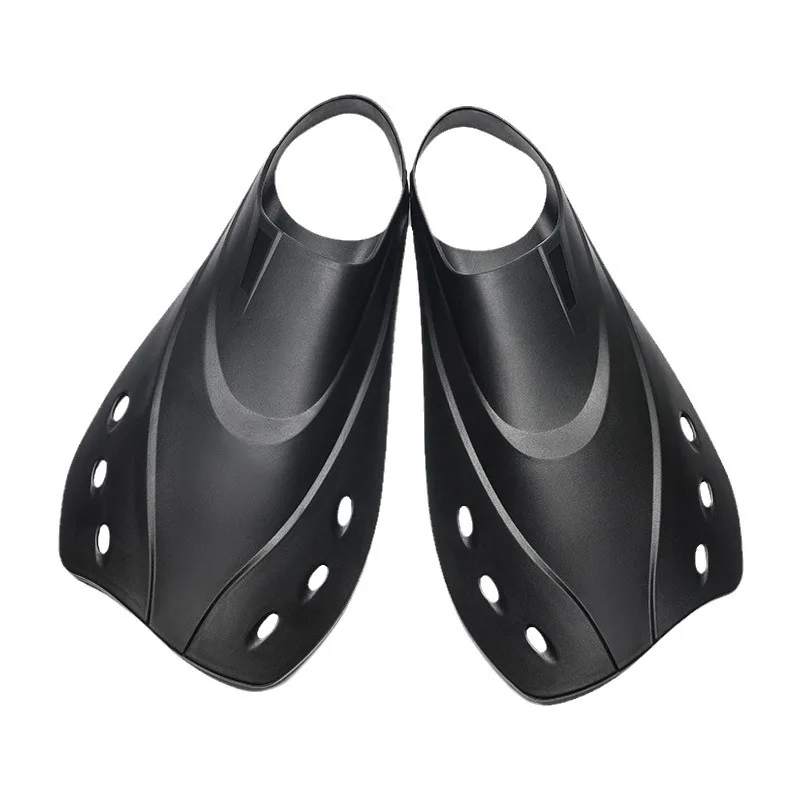 Kısa Paletli Dalış Ayakları da - Swim Fin Short Blade incelemesi ve fiyatı