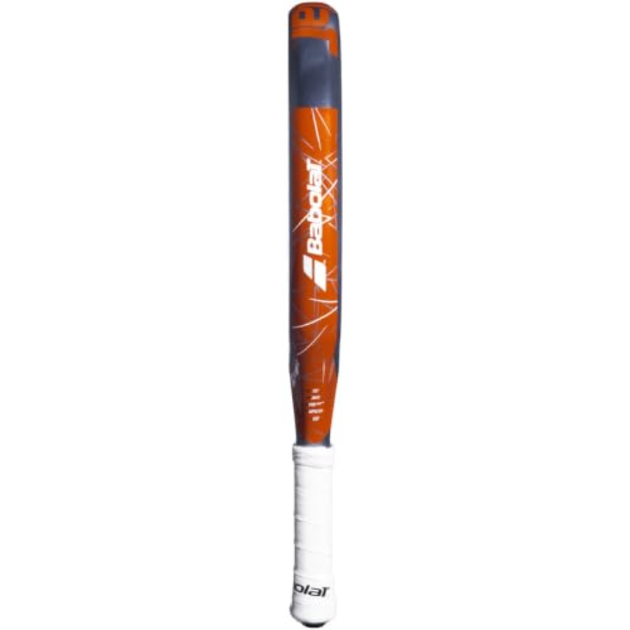 Rekabetçi oyunlar için Alkes P - Padel Racket Carbon incelemesi ve fiyatı