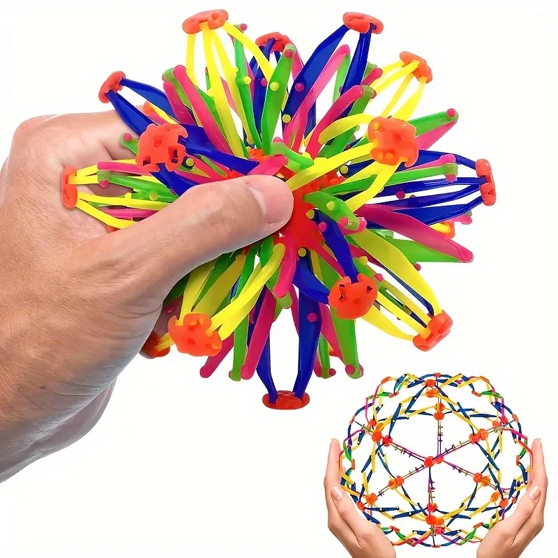 Çocuklar için Gökkuşağı Stres  - Sports Equipment For Schools incelemesi ve fiyatı