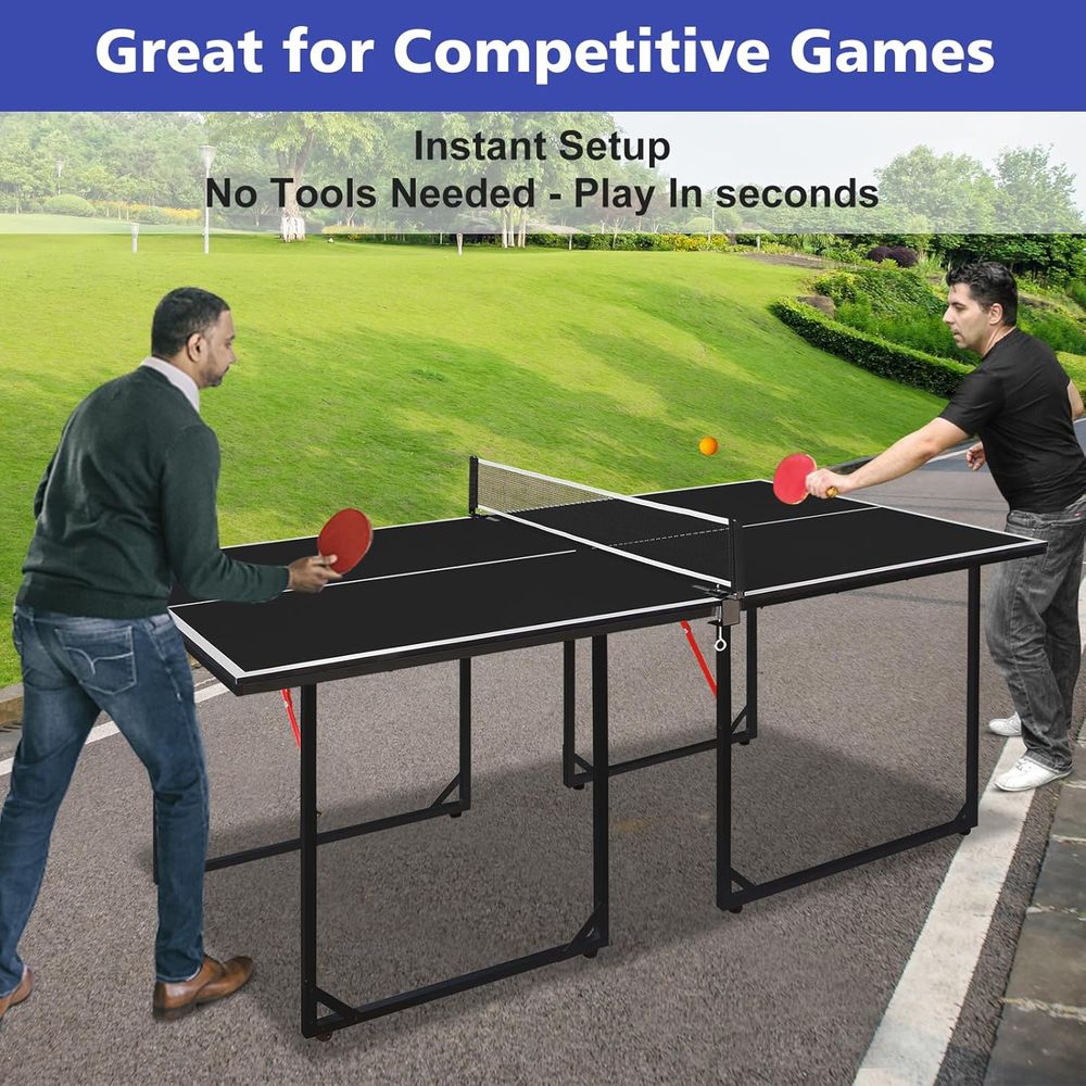 4.5/6t/9t - Boyutlu Taşınabili - Ping Pong Ball Set incelemesi ve fiyatı