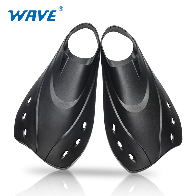 Dalga yetişkin yüzme ayak kapl - Swim Fin Short Blade incelemesi ve fiyatı