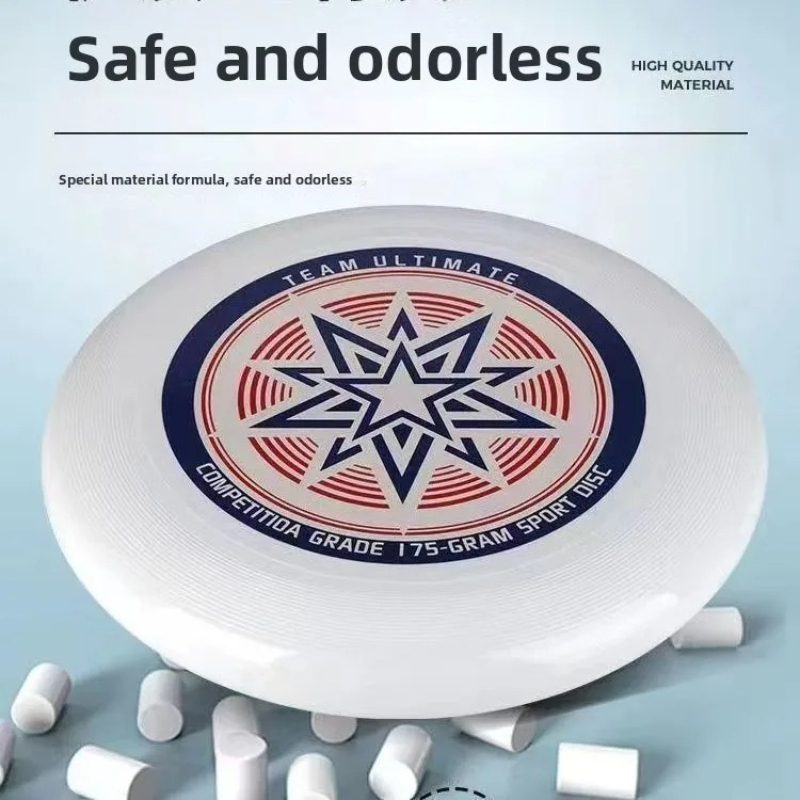 Açık Hava Sporları Yarışması i - Frisbee Ultimate Disc incelemesi ve fiyatı