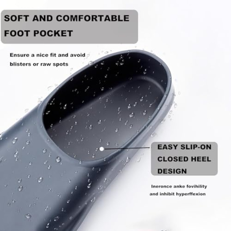 Yetişkinler için Yüzme Paletle - Swim Fin Short Blade incelemesi ve fiyatı