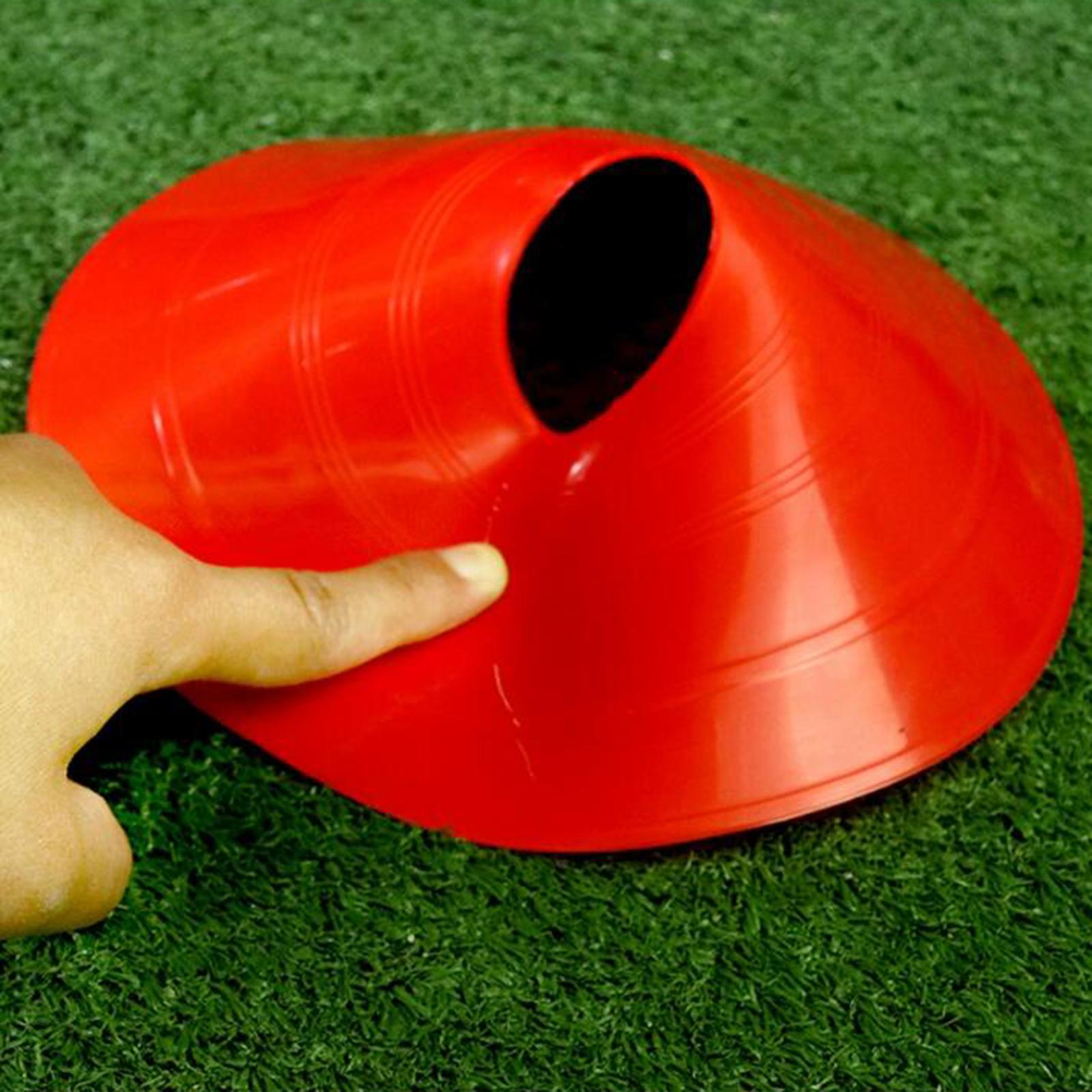 Futbol Konileri Seti Plastik İ - Sports Equipment In School incelemesi ve fiyatı