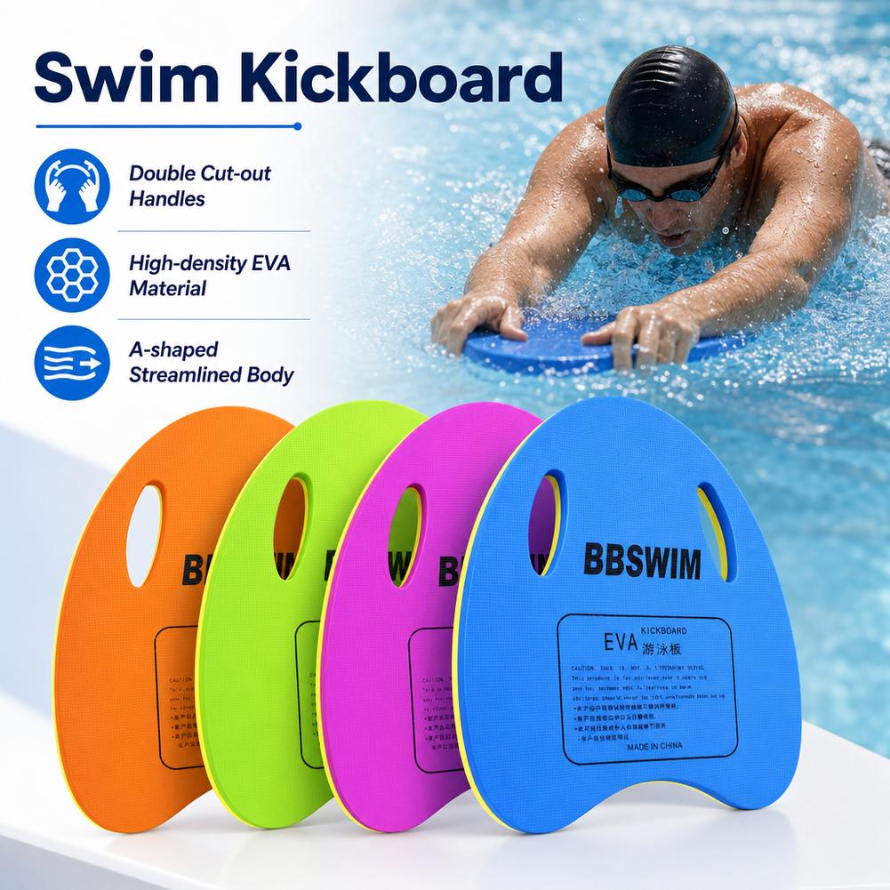1 adet yüzme tahtası büyük yüz - Swimming Kickboard incelemesi ve fiyatı