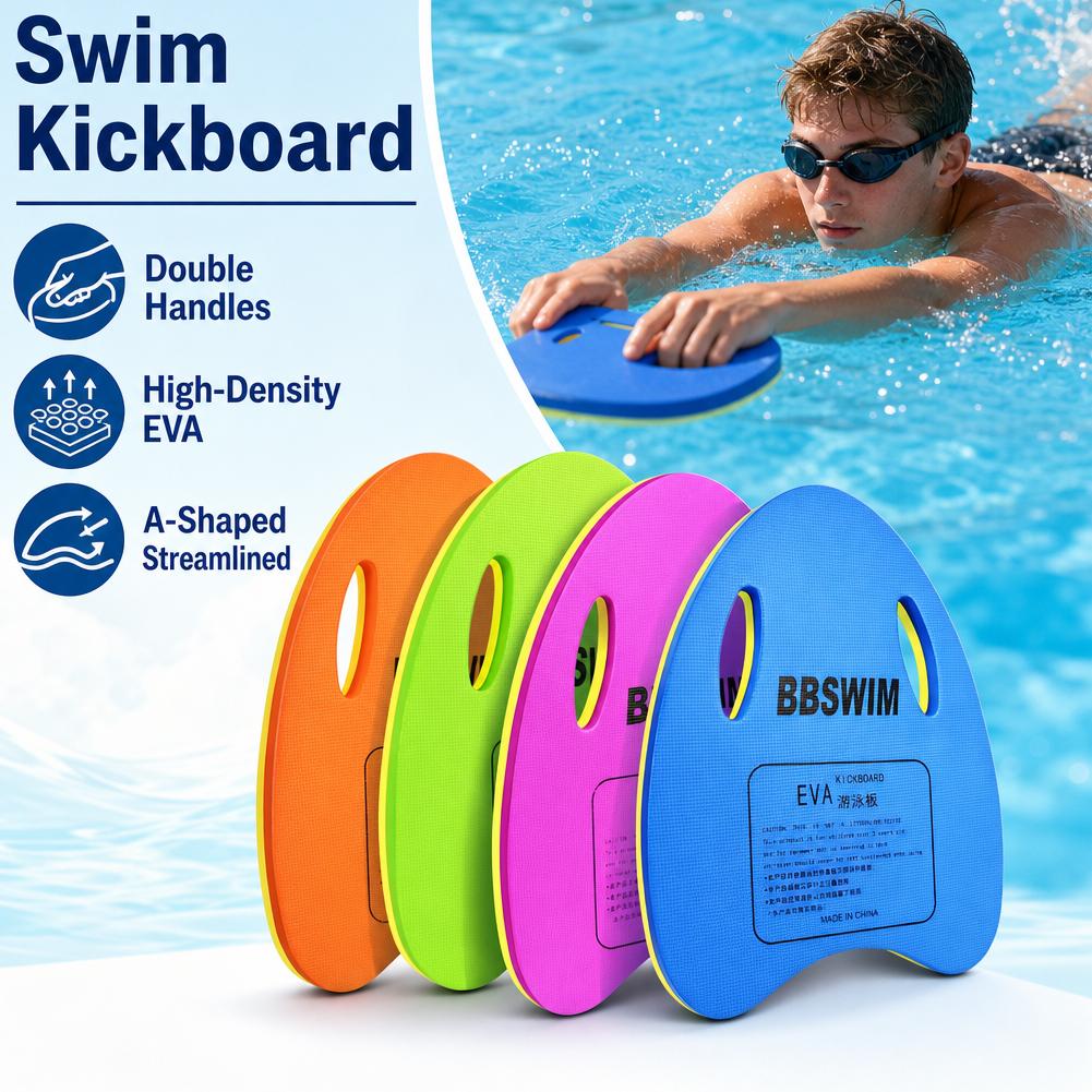 1 adet yüzme tahtası büyük yüz - Swimming Kickboard incelemesi ve fiyatı