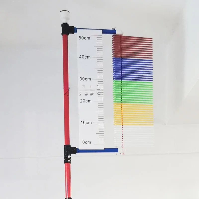 Dikey Top Sayma Yükseklik Ölçm - Sports Equipment In School incelemesi ve fiyatı