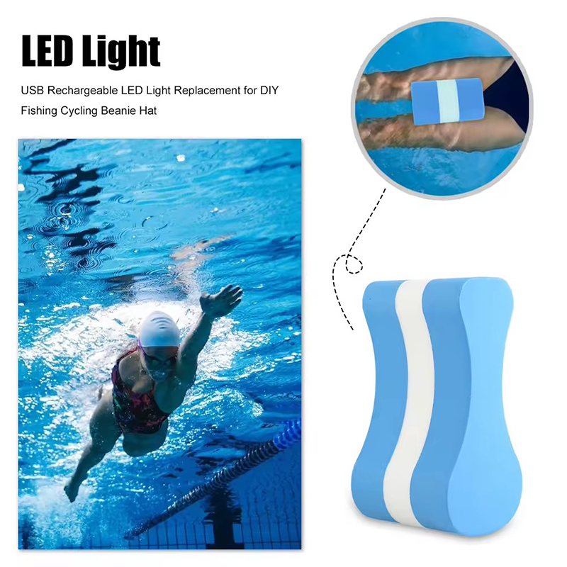 Yüzme Çekme Şamandırası Taşına - Swimming Kickboard incelemesi ve fiyatı