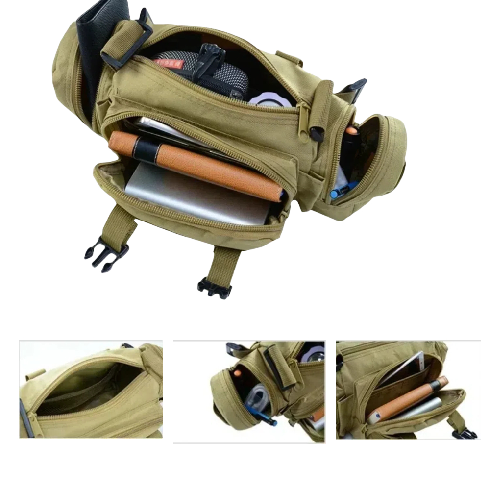 Çok Fonksiyonlu Açık Hava Kame - Sports Equipment Used incelemesi ve fiyatı