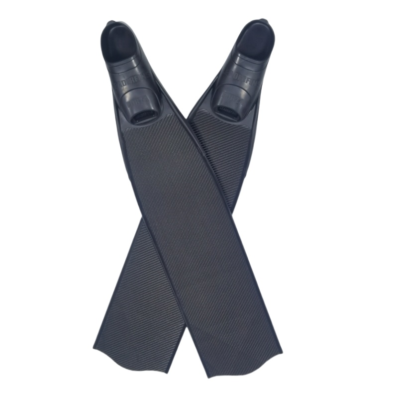 Bir dizi karbon fiber uzun pal - Swim Fin Short Blade incelemesi ve fiyatı