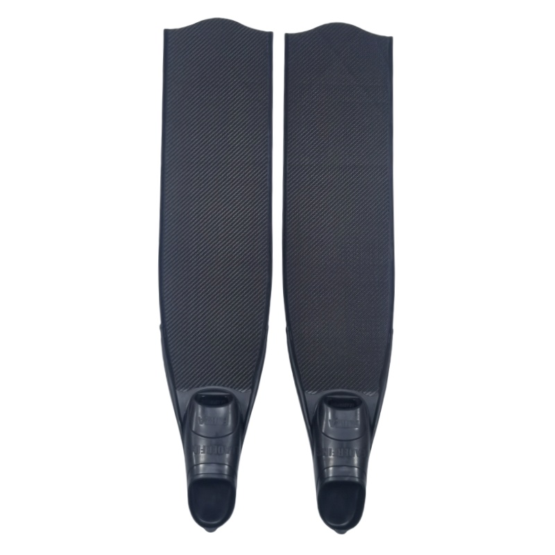 Bir dizi karbon fiber uzun pal - Swim Fin Short Blade incelemesi ve fiyatı