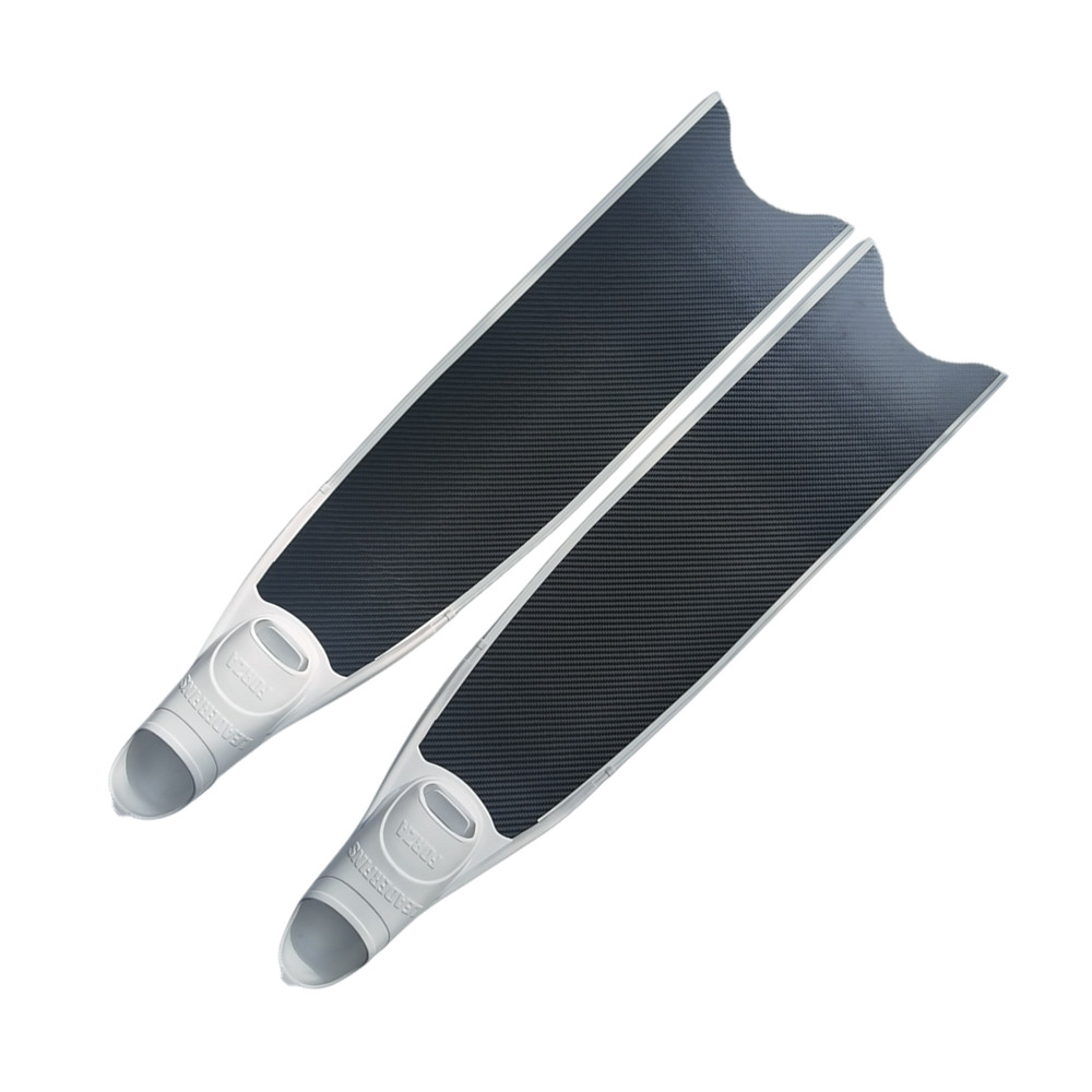 Bir dizi karbon fiber uzun pal - Swim Fin Short Blade incelemesi ve fiyatı