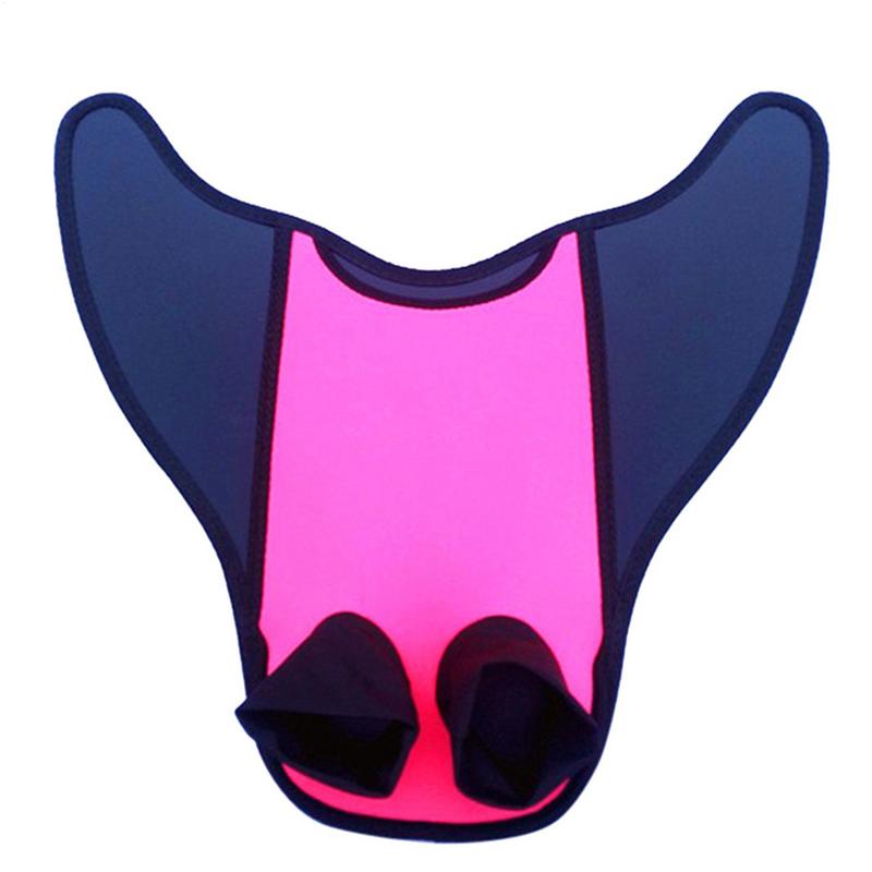 Yüzme Eğitimi Çift ayak Yüzgeç - Swim Fin Short Blade incelemesi ve fiyatı