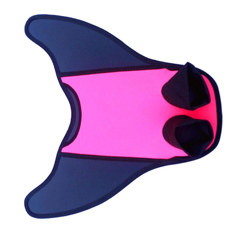 Yüzme Eğitimi Çift ayak Yüzgeç - Swim Fin Short Blade incelemesi ve fiyatı