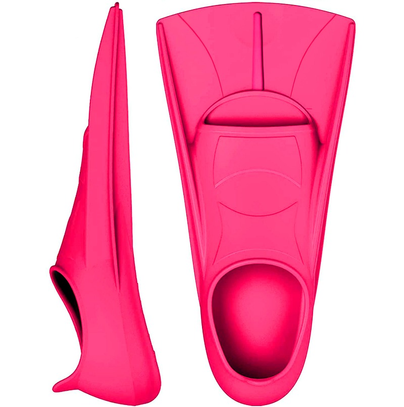 Düz Renk Kısa Silikon Kurbağa  - Swim Fin Short Blade incelemesi ve fiyatı